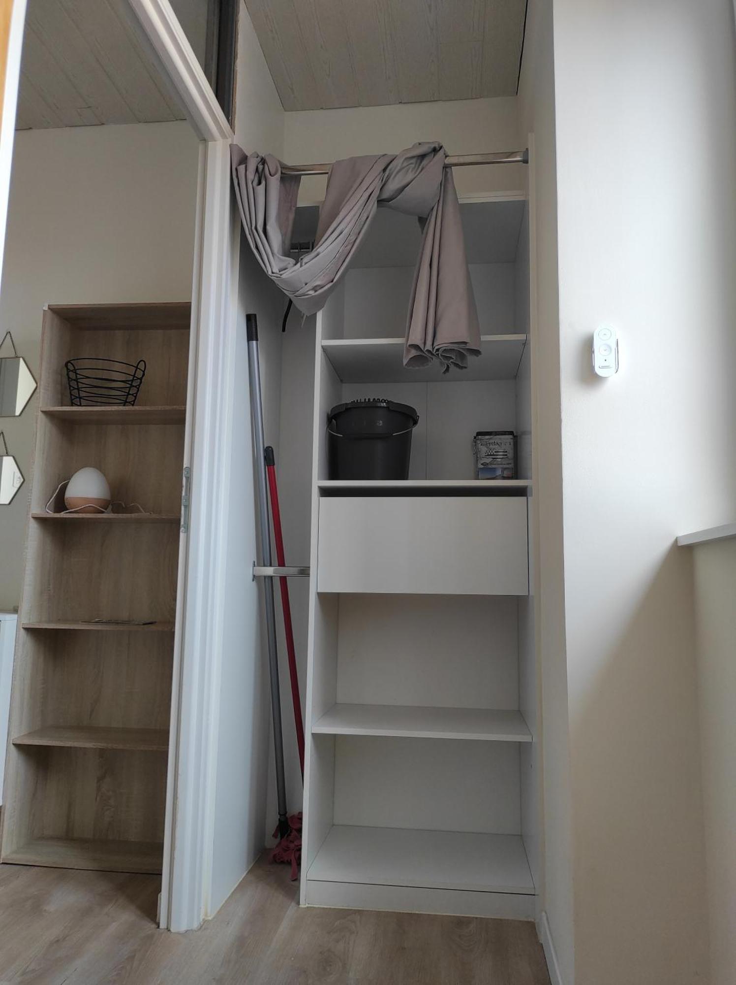 Appartement A La Campagne Venteuges Ngoại thất bức ảnh