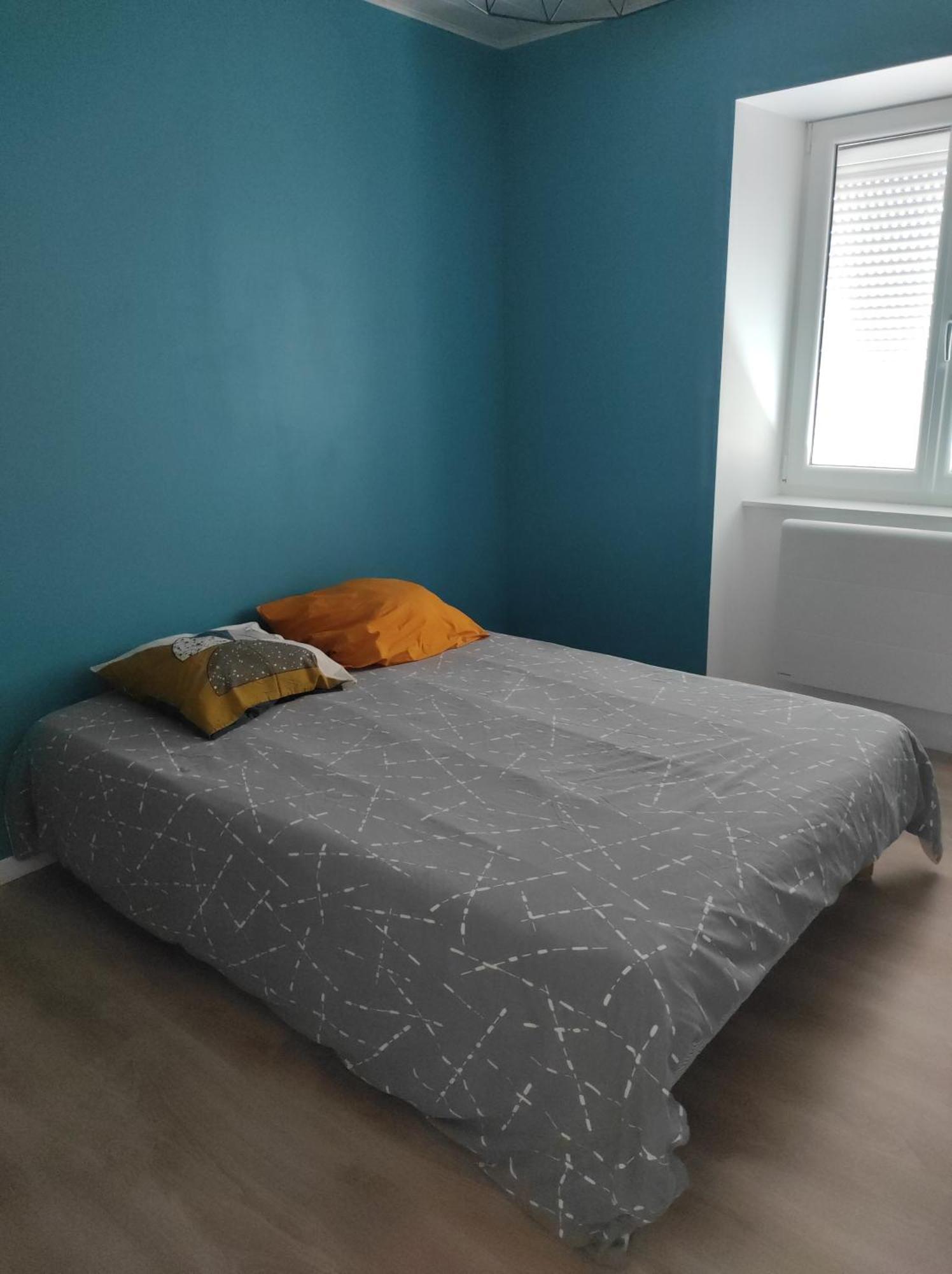 Appartement A La Campagne Venteuges Ngoại thất bức ảnh