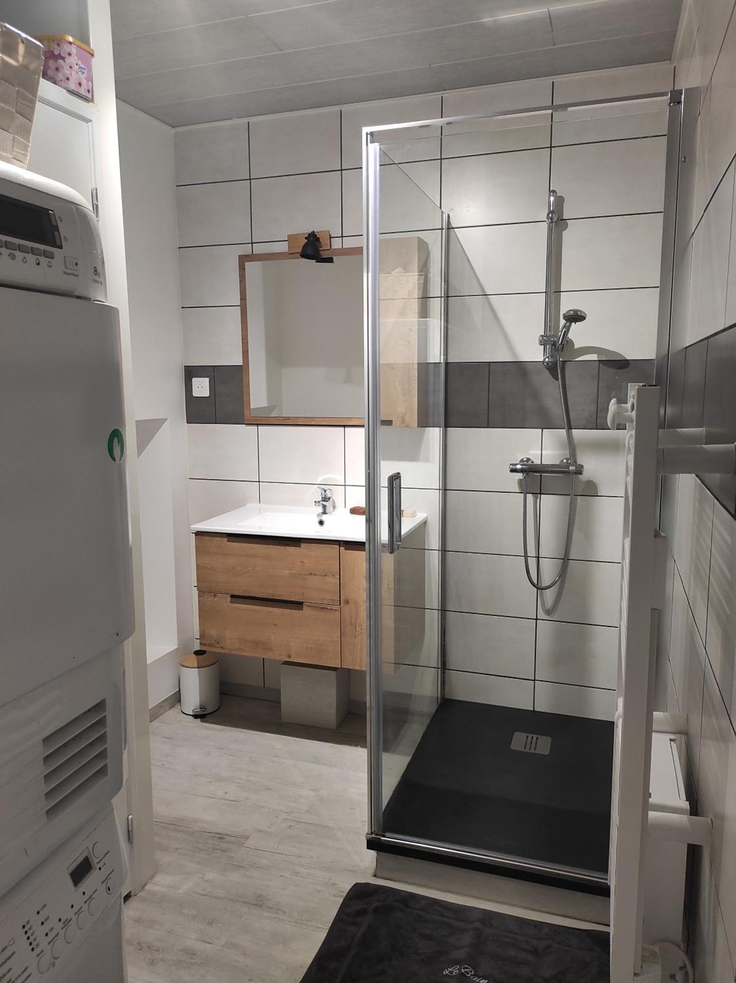 Appartement A La Campagne Venteuges Ngoại thất bức ảnh